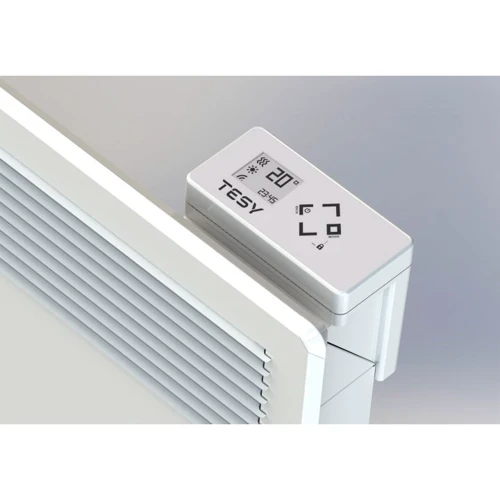 Обогреватель Tesy CN 051 250 EI CLOUD W: Производитель TESY