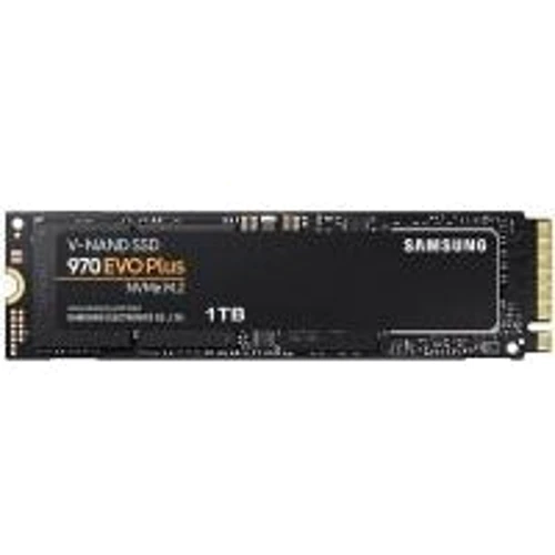 Samsung 970 EVO Plus 1 TB (MZ-V7S1T0BW) UA