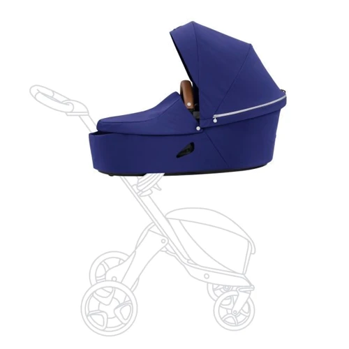 Люлька-переноска Stokke к коляске Xplory X Royal Blue (572103) фото 7