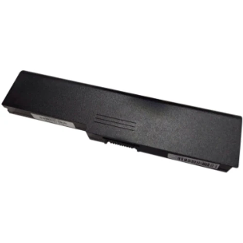 Батарея для ноутбука Toshiba PA3636U-1BRL Satellite U400 10.8V Black 5200mAh OEM (9165): Ємність, мАг 5200