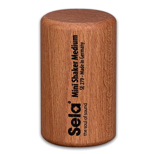 Набор шейкеров Sela SE 279 Mini Shaker Set
