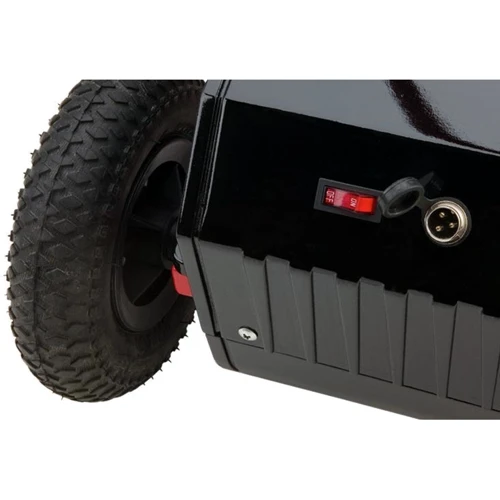 Razor Dune Buggy: Размер 100 х 55 х 44 см