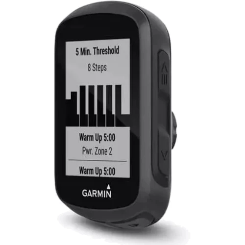 Велокомпьютер Garmin EDGE 130 PLUS (010-02385-21) фото 4