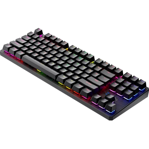 Клавиатура Proove Gaming Everfrost (CKEV00000401): Интерфейс подключения USB