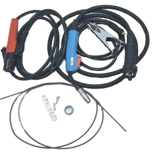 Сварочный инвертор Edon Pro MBM-325: Метод сварки многофункциональный (MMA/TIG/MIG)