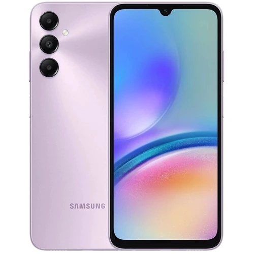 Смартфон Samsung Galaxy A05s 4/128GB Light Violet A057
