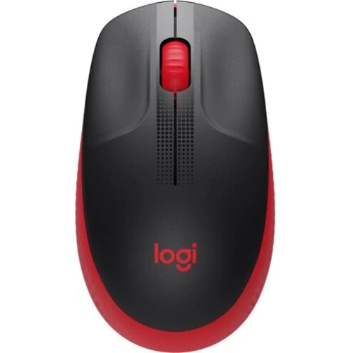 Мышь Logitech M190 Red (910-005908)