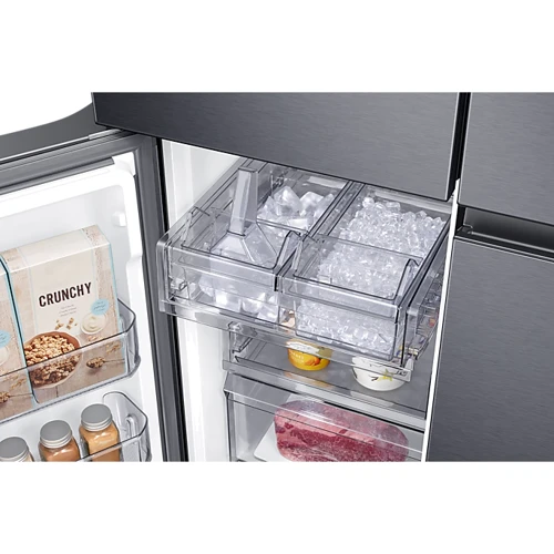 Холодильник Side-by-Side Samsung RF65A967FB1 фото 8