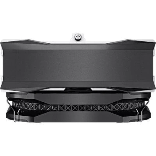 Кулер Deepcool AS500: Регулювання оборотів широтно-импульсная модуляция (PWM)