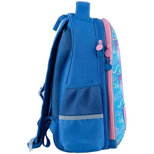 Рюкзак GoPack Education напівкаркасний 165M-4 Be You (GO24-165M-4) фото 10