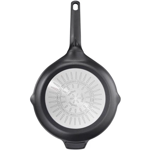 Сковорода Гриль Tefal Robusto 26 см (E2494044): Диаметр, см 26