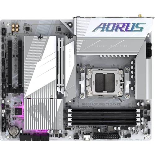 GIGABYTE B650E AORUS ELITE AX ICE B650E A ELITE ICE