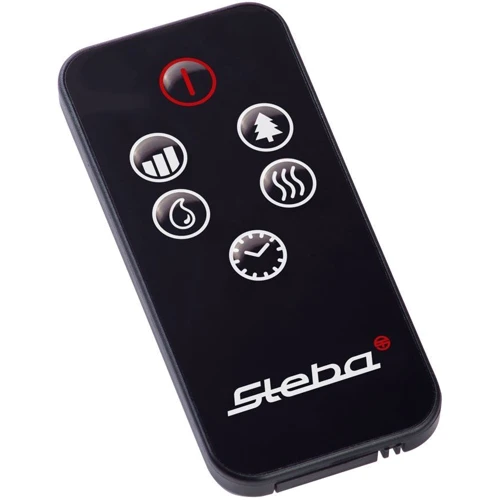 Зволожувач повітря Steba LB 5: Очищення є