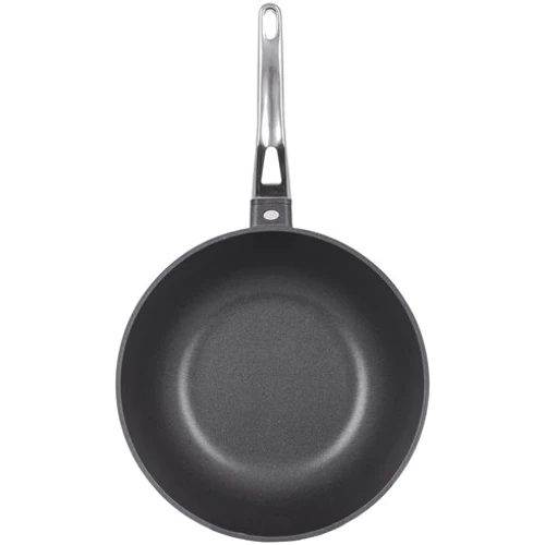 RINGEL IQ Be Chef Вок 28см, без крышки (RG-1126-28w): Диаметр, см 28