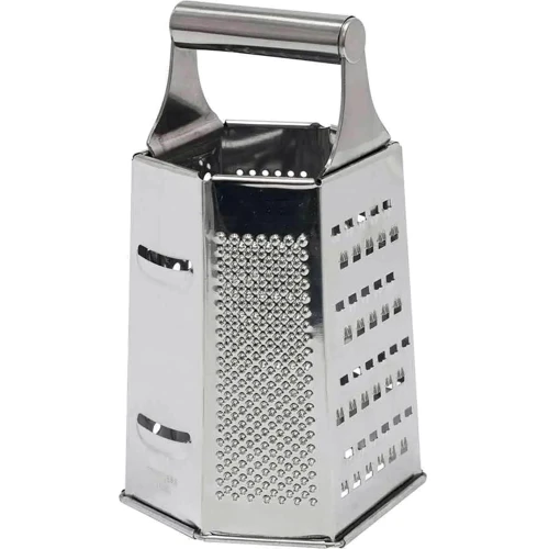 Терка Stalgast шестигранная (530-302190): Тип Терка