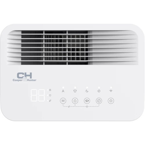Осушитель воздуха Cooper&Hunter CH-D008WD9-16LDWF: Тип Мобильный
