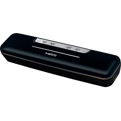 Вакуумный упаковщик MPM MPZ-02