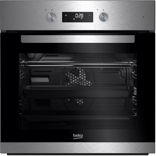 Духовой шкаф электрический Beko BIM 22305 X