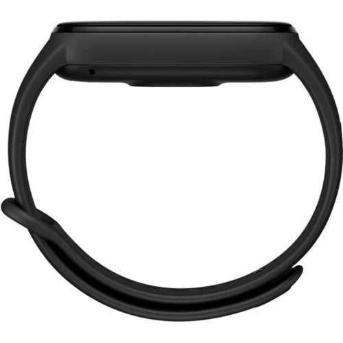 Фитнес-браслет Xiaomi Mi Smart Band 6 Black NFC (BHR4954GL)