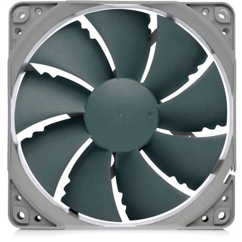 Кулер Noctua NF-P12 redux-900: Роз'єм 3pin