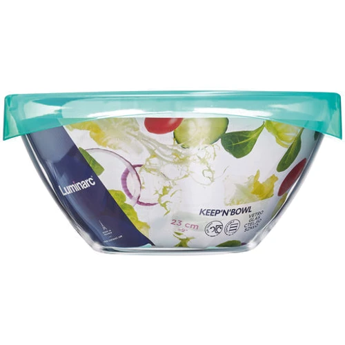 Емкость для хранения Luminarc KEEP'N' 2.6 л (P3671)
