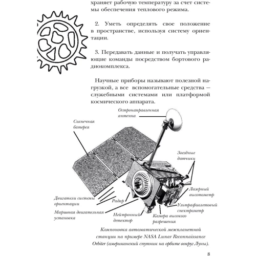 Виталий Егоров: Делай космос!: Обложка Твердая