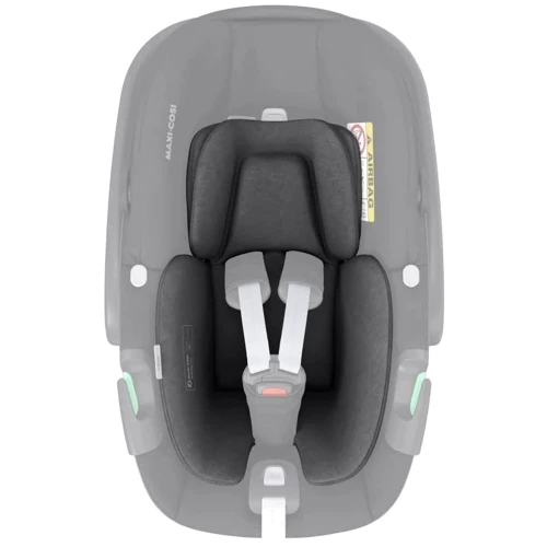 Автокресло Maxi-Cosi Pebble 360 Essential Black (8044672110): Вес ребенка 0 - 13 кг