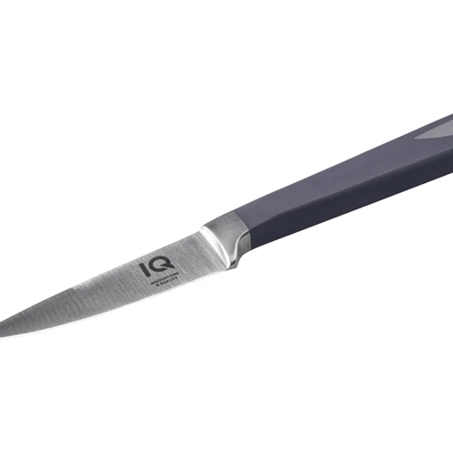Ніж IQ Be Chef для овочів 8.5 см (IQ-11000-1): Рукоятка Бакелит