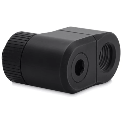 Система охлаждения EKWB EK-Quantum Torque Double Rotary Offset 21 - Black фото 3
