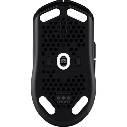 Мышь HyperX Pulsefire Fuse Wireless/Bluetooth Black (A1KY6AA) UA