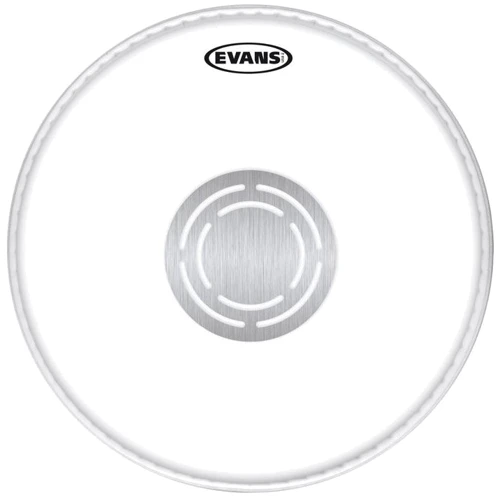 Пластик EVANS 18" Power Center Clear