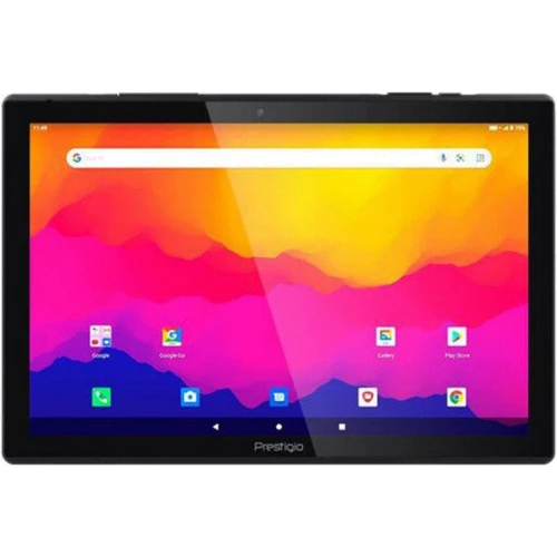 Планшет Prestigio MultiPad Muze 4231 4G 10.1 "Black (PMT4231_4G_D_EU) UA