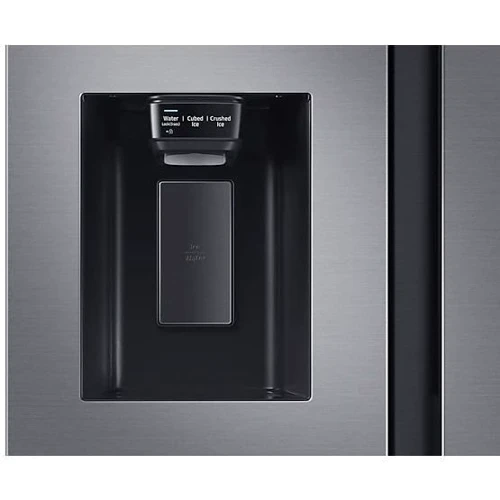 Холодильник Side-by-Side Samsung RS65R5401M9: Объем холодильной камеры, л 417