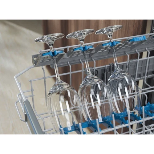 Встраиваемая посудомоечная машина Electrolux EEQ67410W фото 11