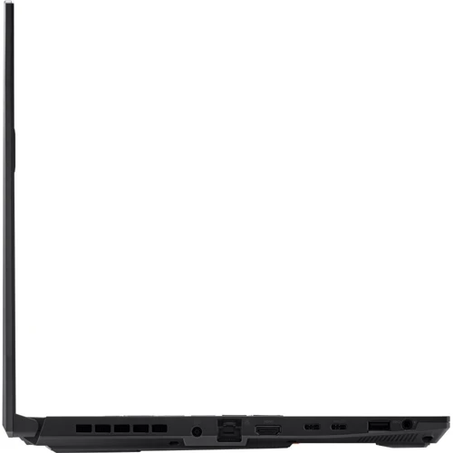 Ноутбук ASUS TUF Gaming FA617NS (FA617NS-N3053W): Вес 2.2 кг
