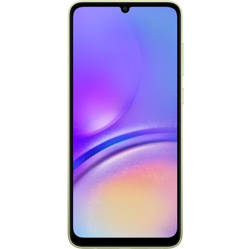 Смартфон Samsung Galaxy A05 4/64 GB Light Green Approved Витринный образец фото 7