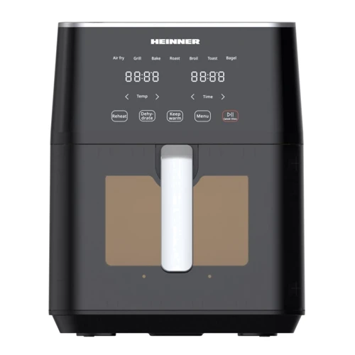 Фритюрница HEINNER HAF-M7BK1800