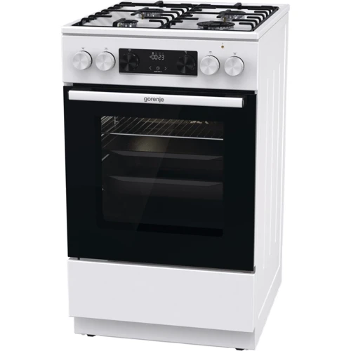 Плита комбинированная Gorenje GK5C42WH