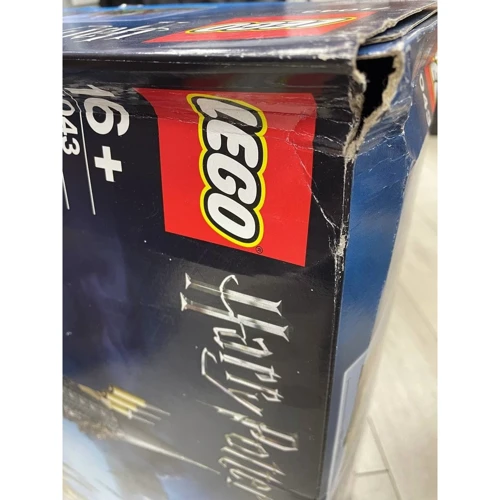 LEGO Harry Potter Замок Хогвартс (71043) (Серія LEGO Harry Potter) фото 5