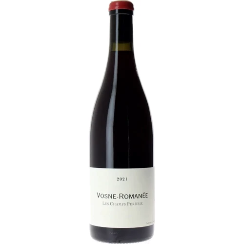 Вино Frederic Cossard Vosne-Romanee Les Champs Perdrix 2021 червоне сухе 13% 0.75 л (BWR6050)