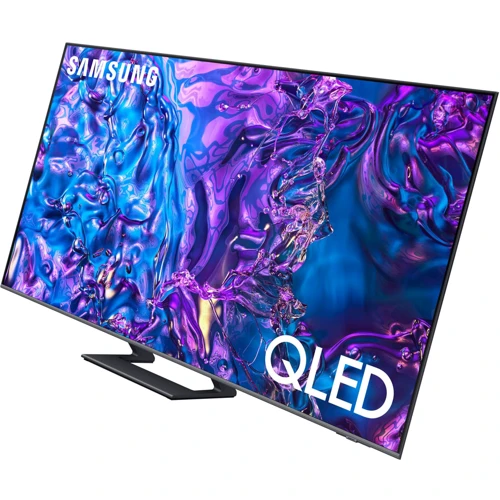 Телевизор Samsung QE75Q77D: Коммуникации Bluetooth, DLNA, WiFi