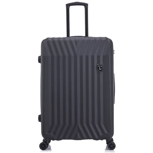 Чемодан Semi Line 28" (L) Black (T5854-3) (DAS303040): Тип Чемоданы