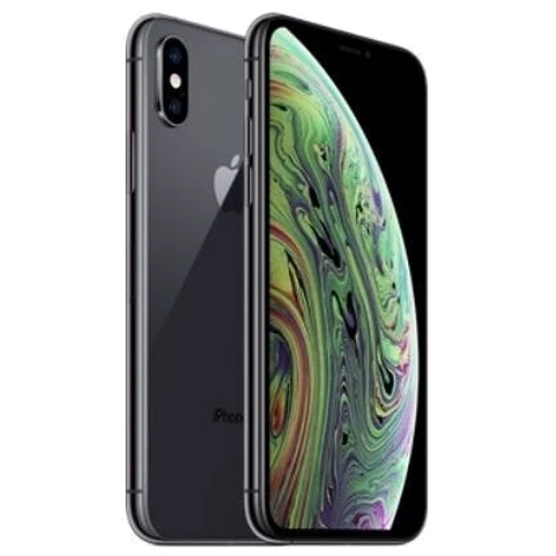 Apple iPhone XS Max 64 GB Space Gray (MT552) Approved Витринный образец: Причина уценки Как новый (витринный образец): iPhone выглядит и функционирует как новый. iPhone полностью протестирован по программе Approved, все функции работают корректно