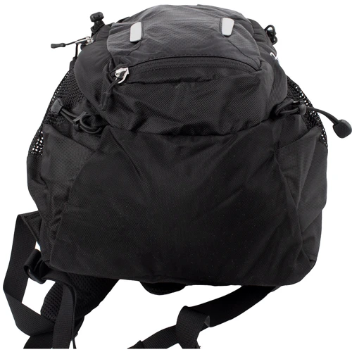 Мужской рюкзак Onepolar черный (W1537-black) фото 9