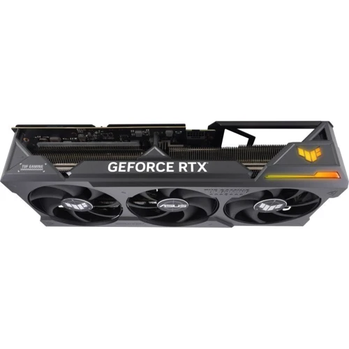 Відеокарта ASUS GeForce RTX 4090 24GB (TUF TUF-RTX4090-24G-GAMING): Призначення Геймерские