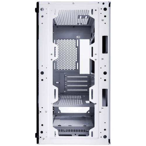 Корпус 1STPLAYER X4-M-2F1P-W-1F1-W-WH: Назначение игровой