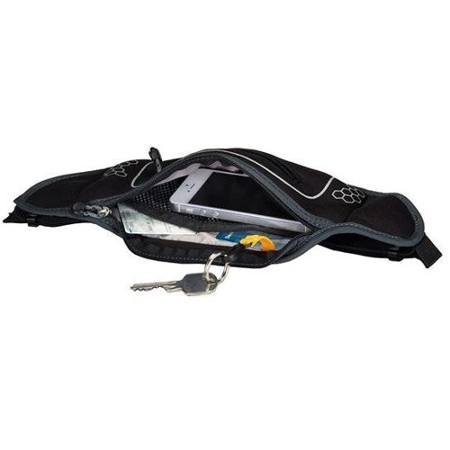 Сумка на пояс Deuter Neo belt II black-granite (390507410): Матеріал Neoprene