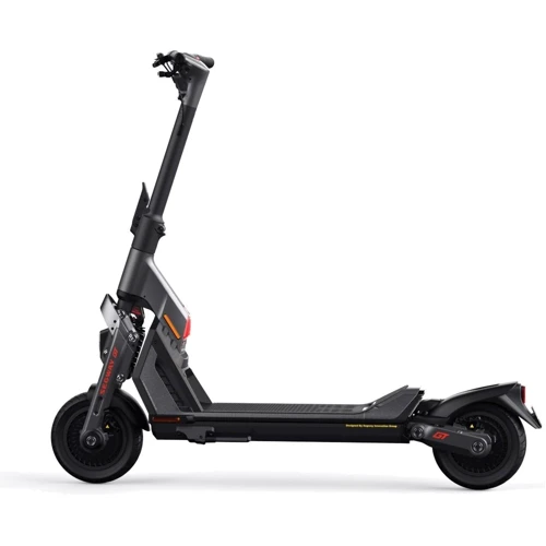 Электросамокат Ninebot by Segway GT1E Black (AA.00.0012.41) фото 7