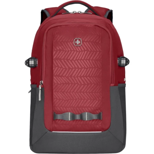 Сумка для ноутбуков Wenger 16" Ryde Red/Gray