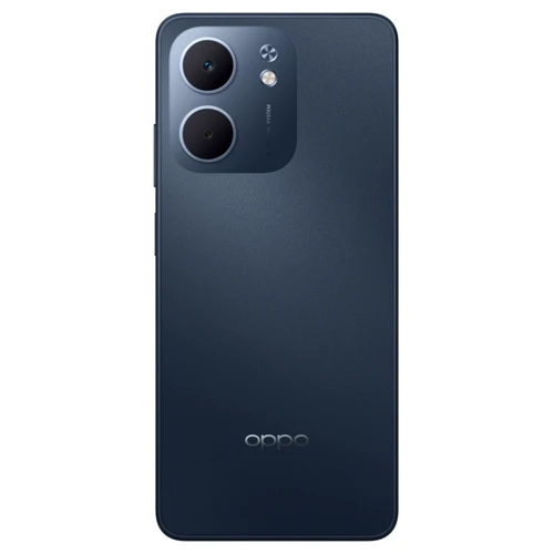 Смартфон Oppo A5X 4/128GB Midnight Blue (UA UCRF): Встроенная память 128 ГБ